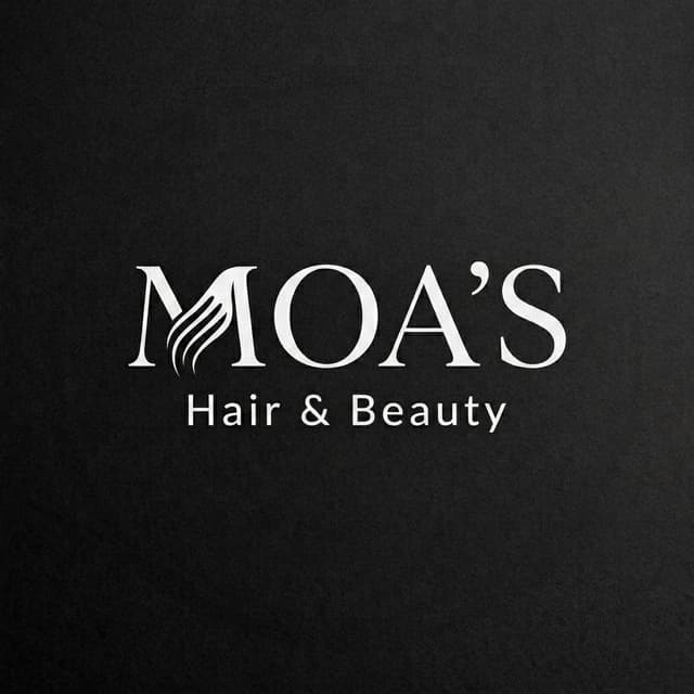 MOA'S Hair & Beauty